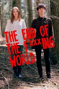 Конец ****го мира 1-2 Сезон / The End Of The F***ing World