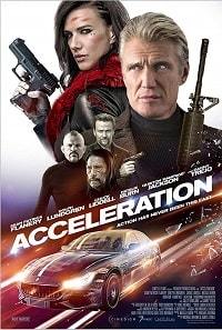 Ускорение / Acceleration (2019)