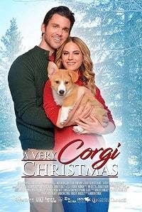 Рождество с корги / A Very Corgi Christmas (2019)