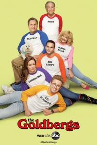 Сериал Голдберги 1-7 Сезон / The Goldbergs