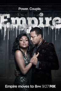 Империя 1-6 Сезон все серии подряд / Empire