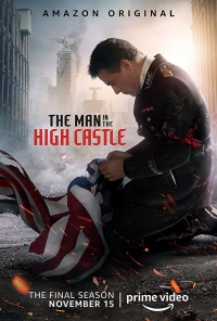 Человек в высоком замке 1-4 Сезон все серии подряд / The Man in the High Castle