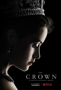 Сериал Корона 1-4 Сезон / The Crown