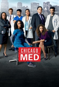 Медики Чикаго 1-8 Сезон / Chicago Med