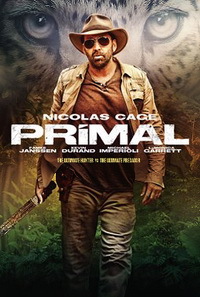 Первобытный / Primal (2019)