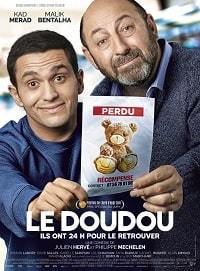 Мягкая игрушка / Le doudou (2019)