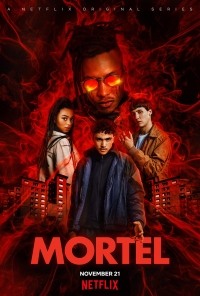 Смертоносный все серии подряд / Mortel (2019)