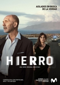 Иерро все серии подряд / Hierro (2019)