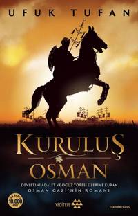 Основание: Осман / Kurulus: Osman