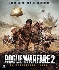 Изгои войны: Охота / Rogue Warfare: The Hunt (2019)