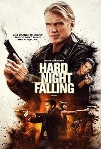 Четыре башни / Hard Night Falling (2019)