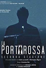 Красная дверь 1-2 Сезон все серии подряд / La porta rossa