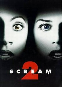 Крик 2 / Scream 2 (1997)