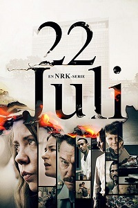 Сериал 22 июля 1 Сезон / 22. Juli (2020)