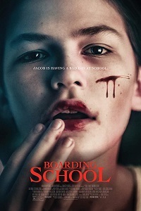 Пансион / Boarding School (2019)