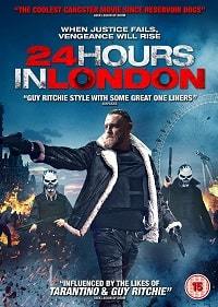 24 часа в Лондоне / 24 Hours In London (2020)