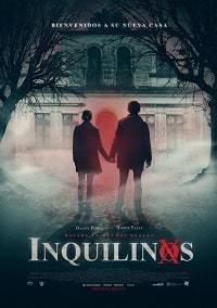 Квартиранты / Inquilinos (2019)