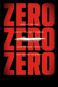 НольНольНоль 1 Сезон все серии подряд / ZeroZeroZero (2020)