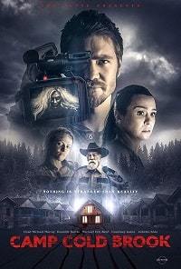 Лагерь Колдбрук / Camp Cold Brook (2019)