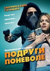 Подруги поневоле / Sweethearts (2019)