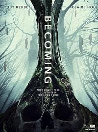 Становление / Becoming (2020)