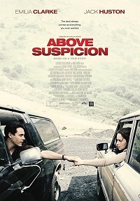 Вне подозрений / Above Suspicion (2019)