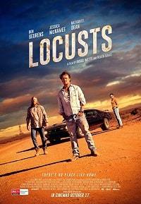 Саранча / Locusts (2020)