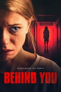 У тебя за спиной / Behind You (2020)