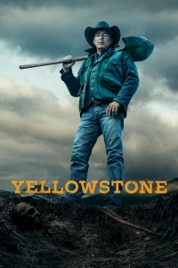 Сериал Йеллоустоун 1-5 Сезон / Yellowstone