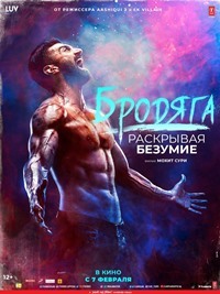 Бродяга: Раскрывая безумие (2020)