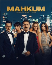 Сериал Заключенный / Mahkum (2022)