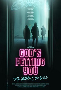 Божья ласка / God's Petting You (2022)