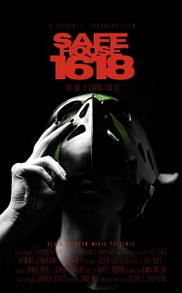 Убежище 1618 / Safe House 1618 (2022)