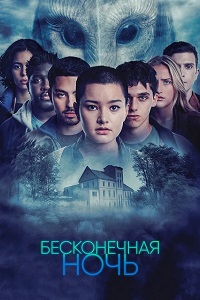 Сериал Бесконечная ночь / Endless Night (2022)