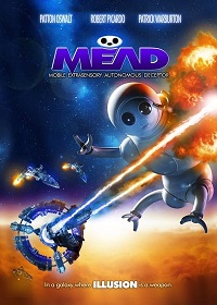 МЭД / MEAD (2022)