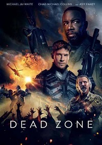 Мертвая зона / Dead Zone (2022)