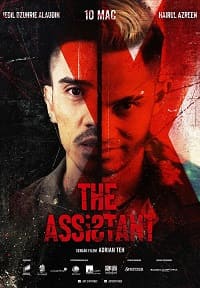 Помощник / The Assistant (2022)