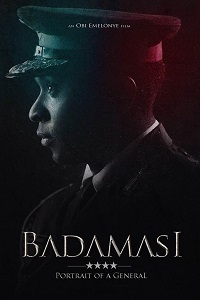 Бадамаси. Портрет генерала / Badamasi (2022)