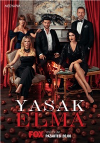 Сериал Запретный плод 1-6 Сезон / Yasak Elma