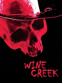 Багровый ручей / Wine Creek (2021)