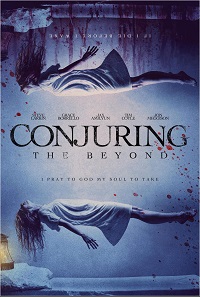 Заклятие: За гранью / Conjuring the Beyond (2022)