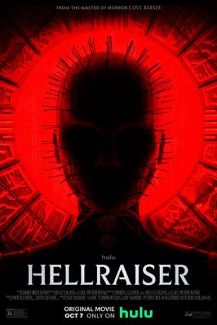 Восставший из ада / Hellraiser (2022)