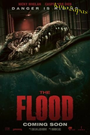 Наводнение / The Flood (2023)