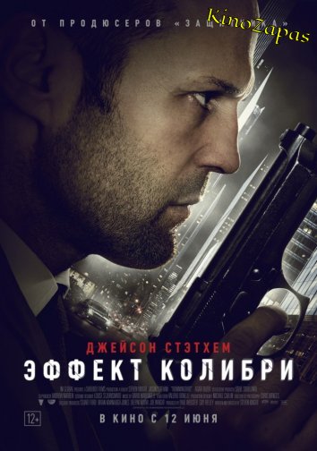 Эффект колибри (2013)