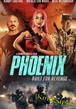 Фильм Феникс / Phoenix (2023)