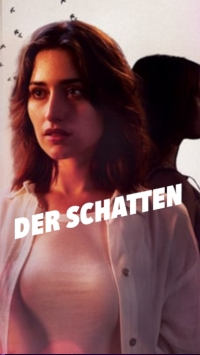 Сериал Тень / Der Schatten (2023)