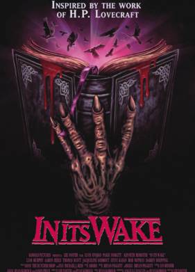 Последствия / In Its Wake (2023)