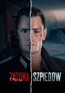 Сериал Шпионская бухта (2024)