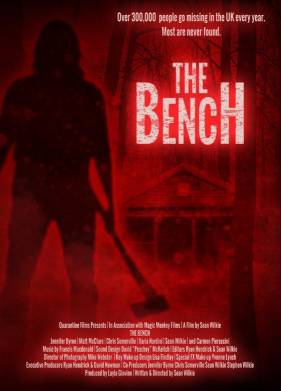 Присутствие / The Bench (2024)