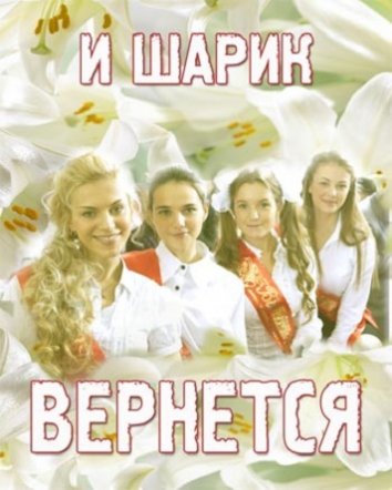 Сериал И шарик вернется (2015)